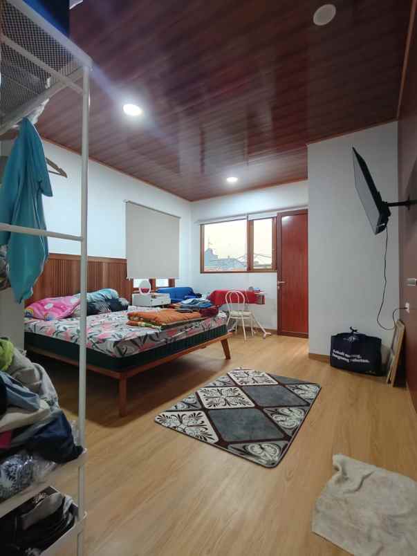 dijual rumah ciracas jakarta timur