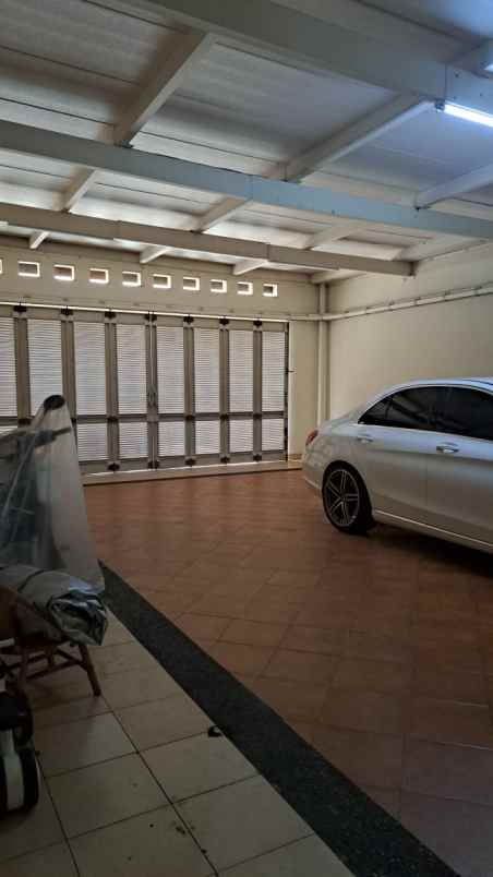 dijual rumah cirendeu ciputat timur