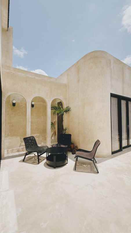 dijual rumah cisaranten kulon