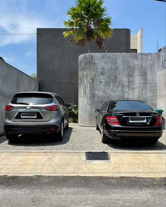 dijual rumah cisaranten kulon