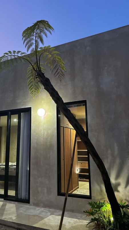 dijual rumah cisaranten kulon