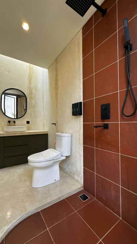 dijual rumah cisaranten kulon