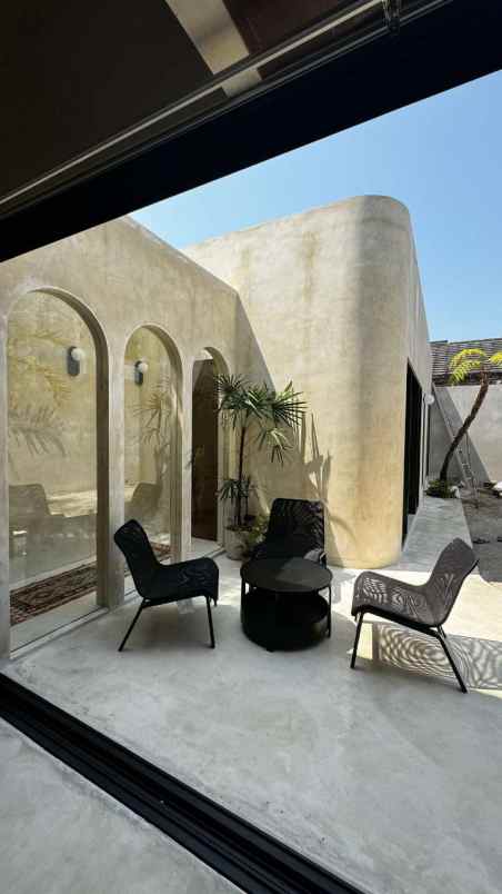 dijual rumah cisaranten kulon