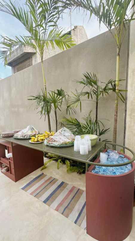 dijual rumah cisaranten kulon