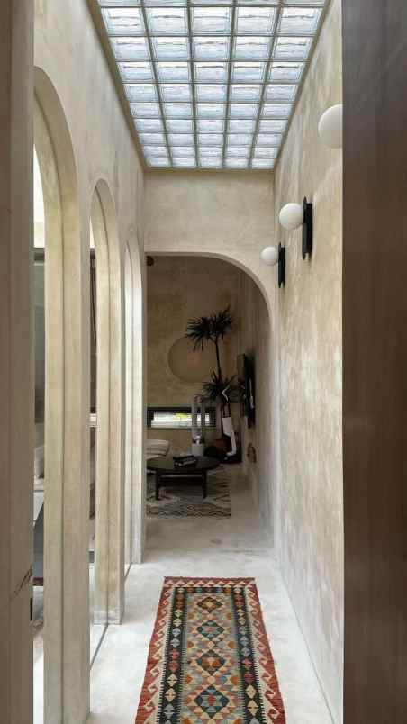 dijual rumah cisaranten kulon