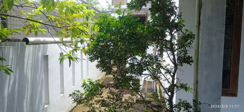 dijual rumah ciskul