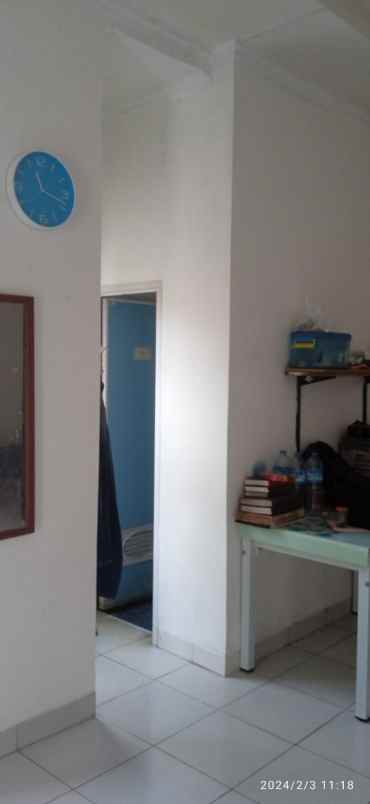 dijual rumah ciskul