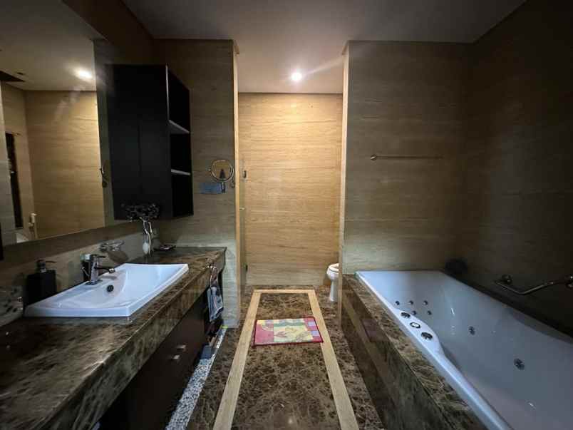 dijual rumah citra garden extension