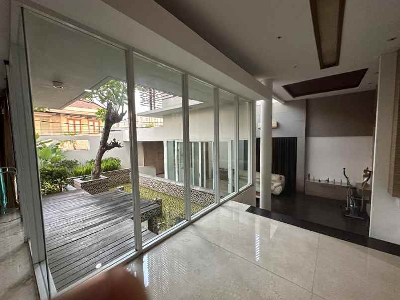 dijual rumah citra garden extension