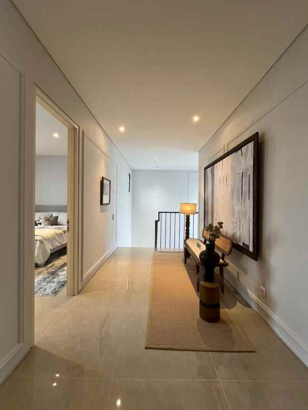 dijual rumah citraland puncak tidar