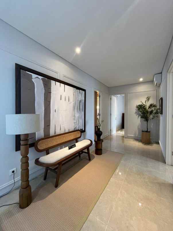 dijual rumah citraland puncak tidar