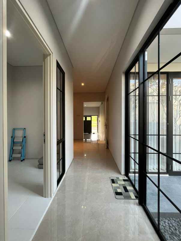 dijual rumah citraland puncak tidar