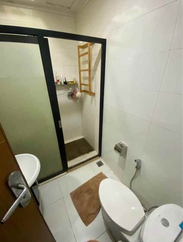 dijual rumah ciwaruga cluster bandung