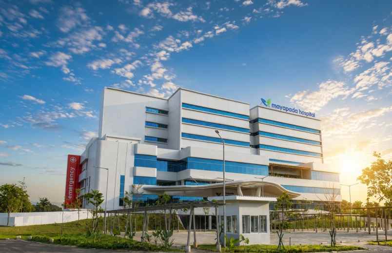 dijual rumah cluster alamanda jgc