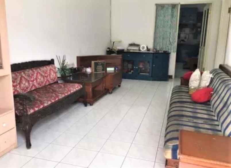 dijual rumah cluster bulebar hijau kota