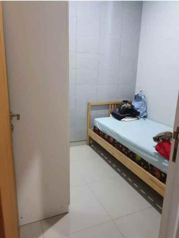 dijual rumah cluster kamayangan