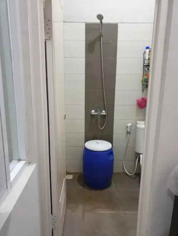 dijual rumah cluster kamayangan