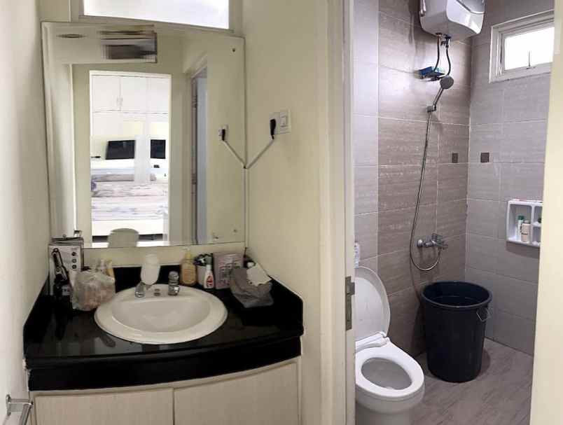 dijual rumah cluster samata alindra