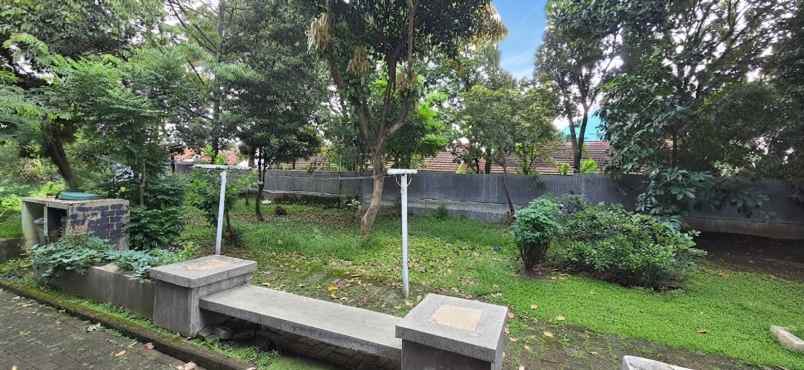 dijual rumah cluster sweet antapani