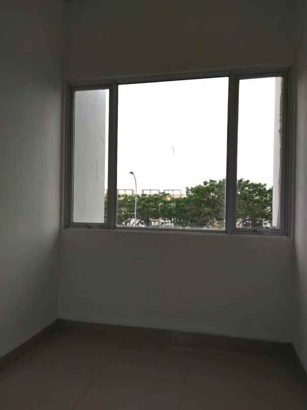 dijual rumah cluster yarra jgc jakarta