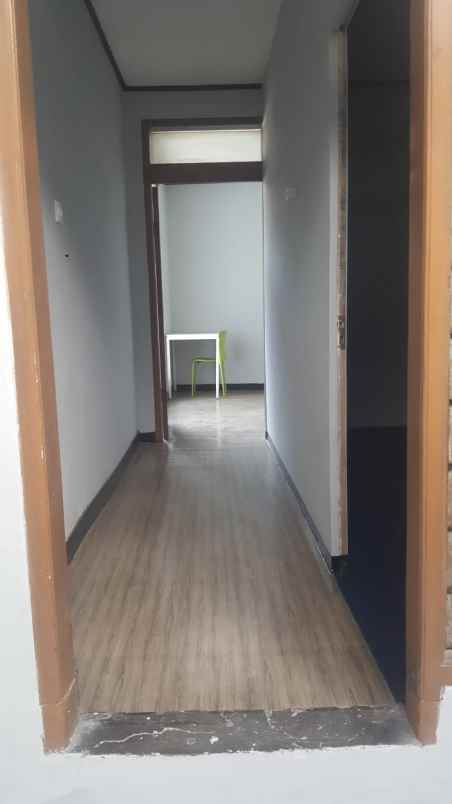 dijual rumah cocok untuk kosan daerah tubagus ismail