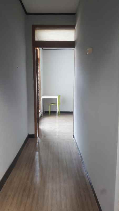 dijual rumah cocok untuk kosan daerah tubagus ismail