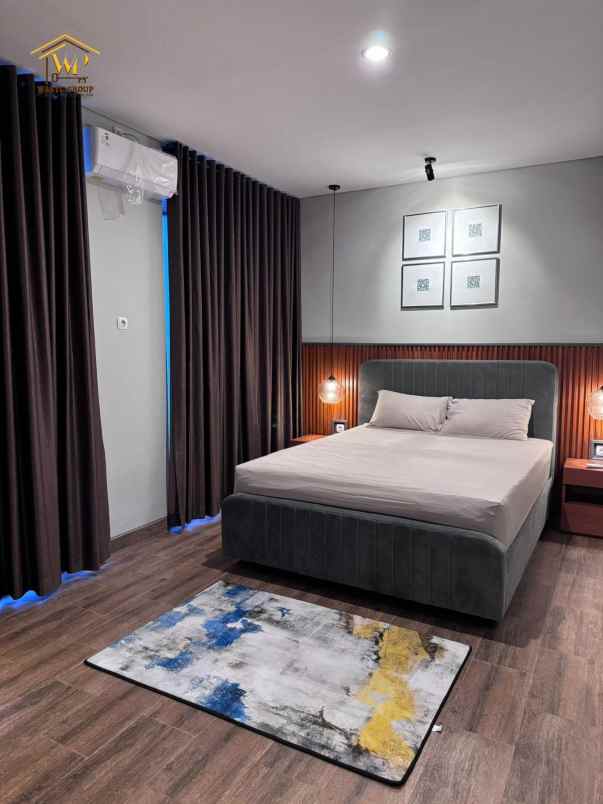 dijual rumah condongcatur depok sleman