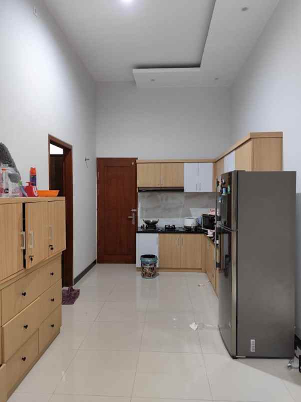 dijual rumah daerah istimewa yogyakarta