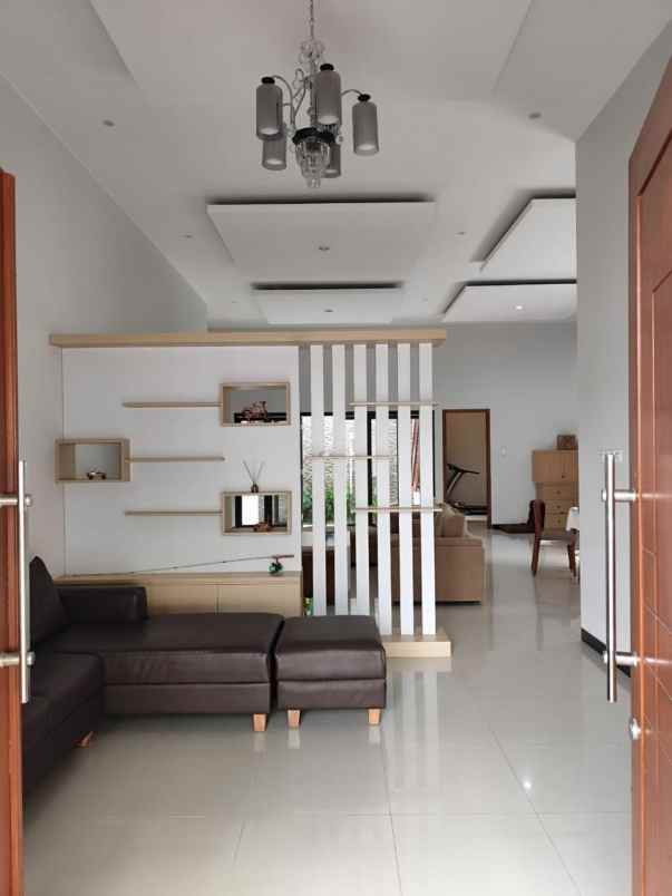 dijual rumah daerah istimewa yogyakarta