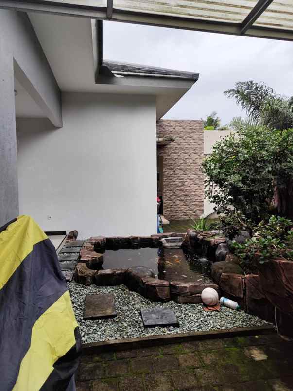 dijual rumah daerah istimewa yogyakarta