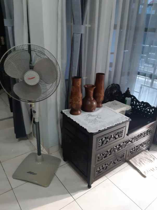 dijual rumah daerah sutawinangun tuparev cirebon