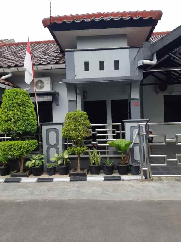dijual rumah daerah sutawinangun tuparev cirebon