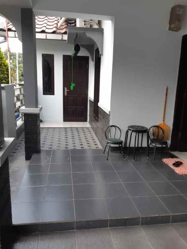 dijual rumah daerah sutawinangun tuparev cirebon