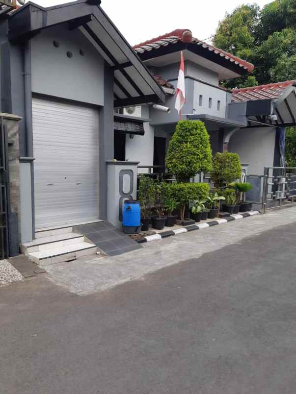 dijual rumah daerah sutawinangun tuparev cirebon