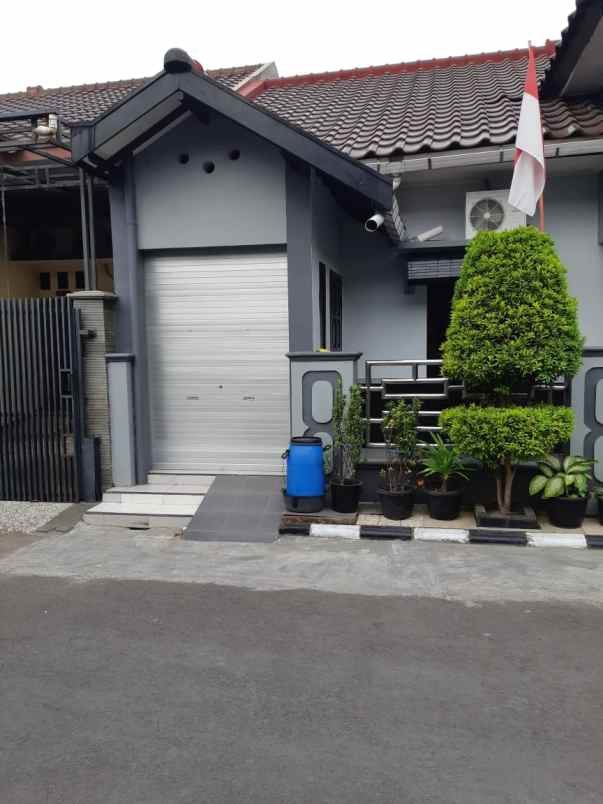 dijual rumah daerah sutawinangun tuparev cirebon