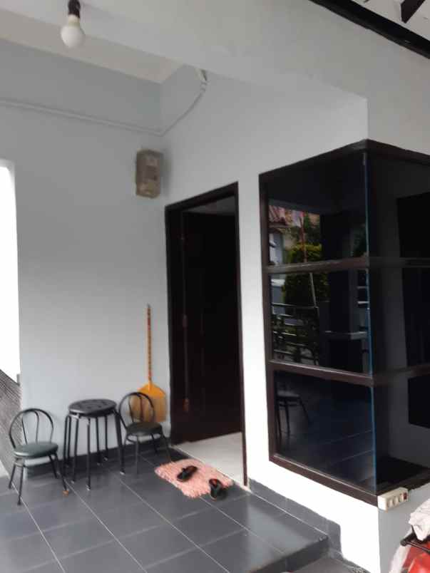 dijual rumah daerah sutawinangun tuparev cirebon