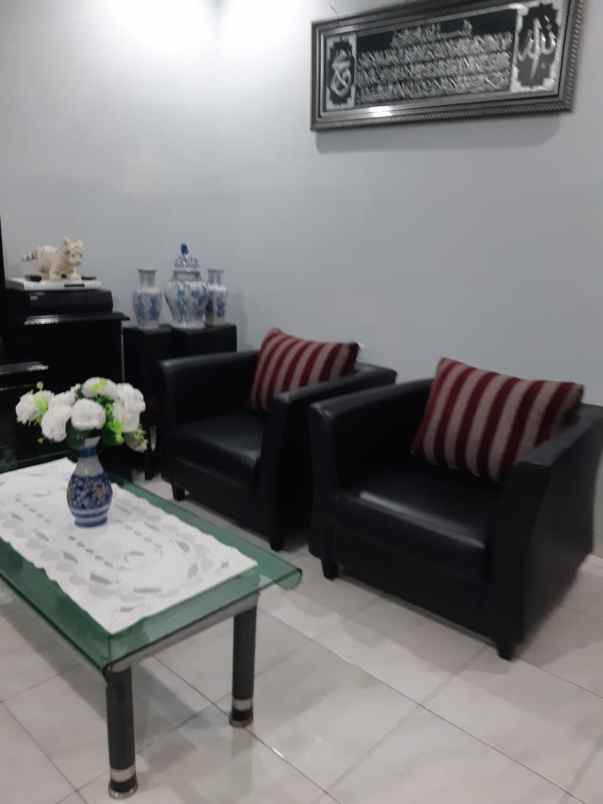 dijual rumah daerah sutawinangun tuparev cirebon