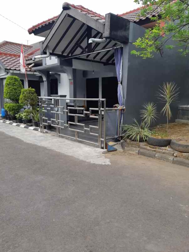 dijual rumah daerah sutawinangun tuparev cirebon