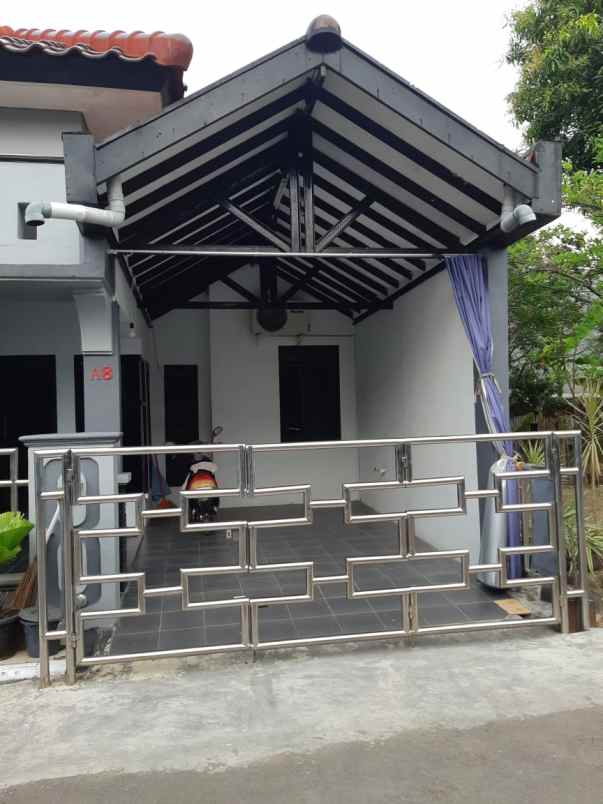 dijual rumah daerah sutawinangun tuparev cirebon