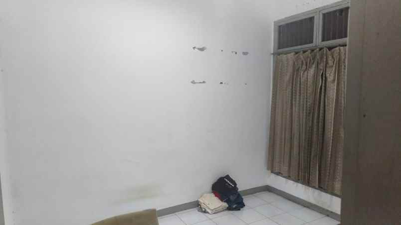 dijual rumah danau indah sunter