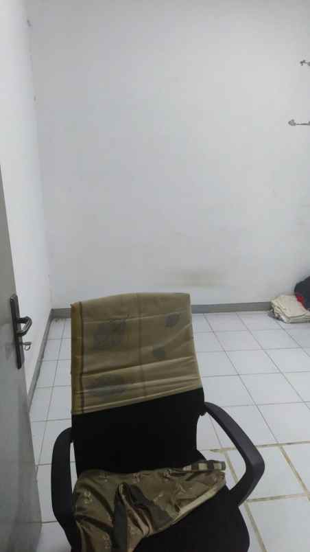 dijual rumah danau indah sunter