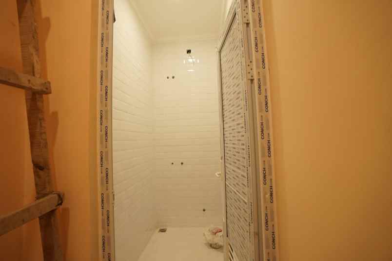 dijual rumah danau kelapa dua