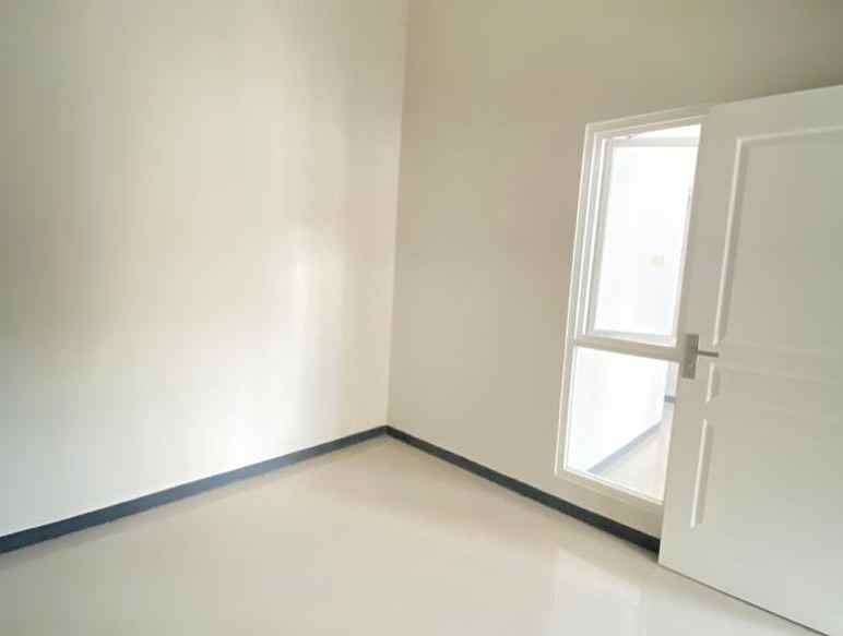 dijual rumah dekat bandara juanda surabaya