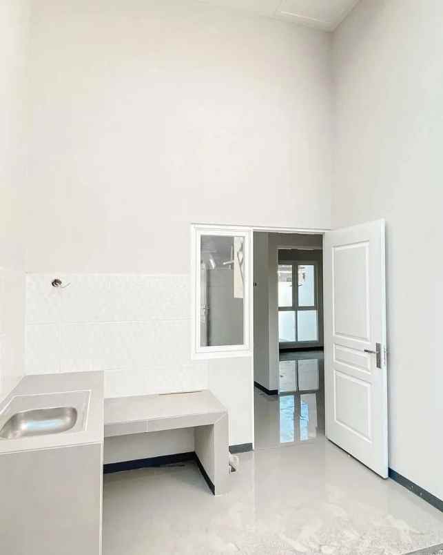 dijual rumah dekat bandara juanda surabaya