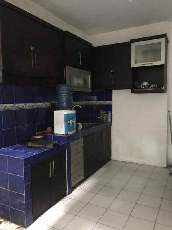 dijual rumah dekat summarecon di tytian kencana bekasi