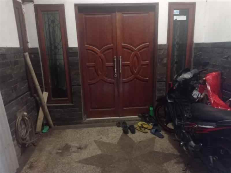 dijual rumah desa girimekar cilengkrang