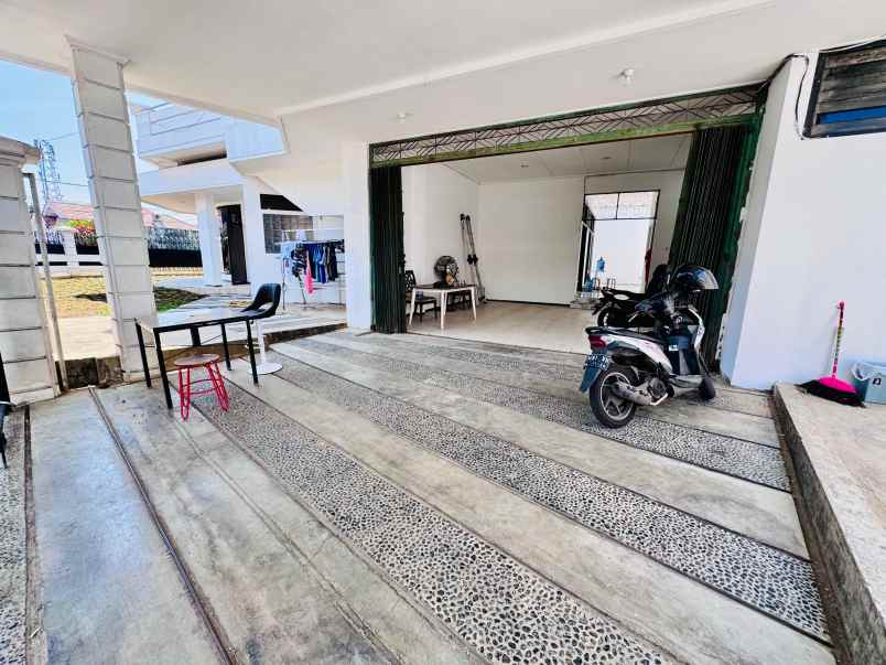 dijual rumah dharmahusada indah utara surabaya timur