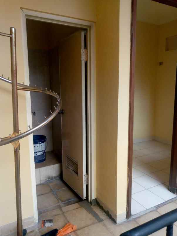 dijual rumah di citragran cibubur