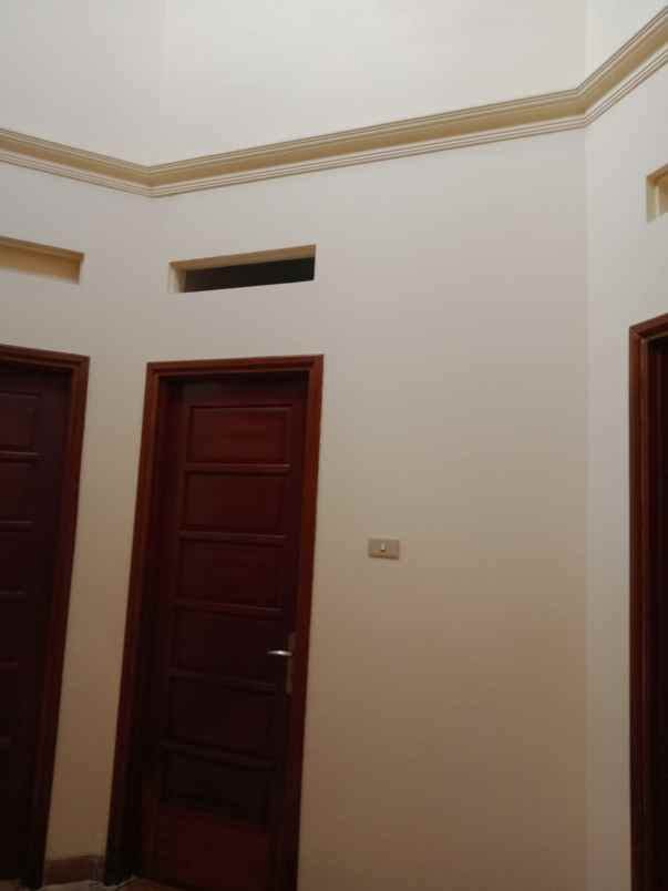 dijual rumah di citragran cibubur