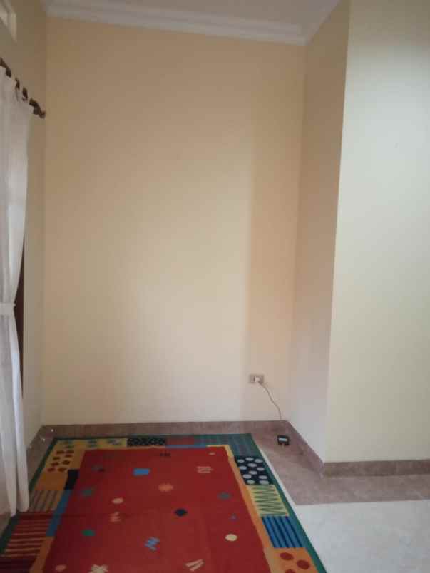 dijual rumah di citragran cibubur